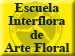Escuela Interflora de Arte Floral